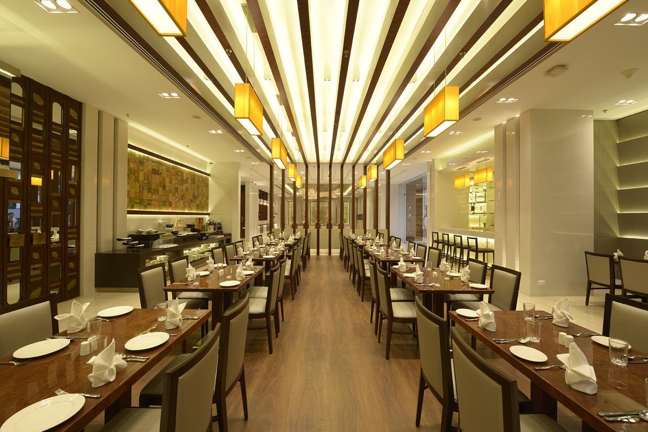 Genesis Hotel Near Mumbai Airport — Photos 3