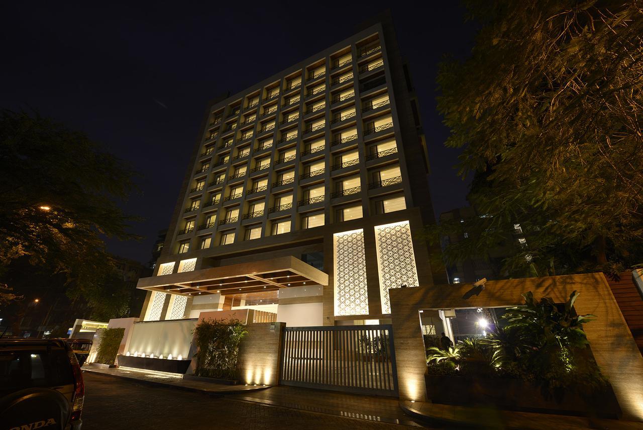 Genesis Hotel Near Mumbai Airport, Mumbai